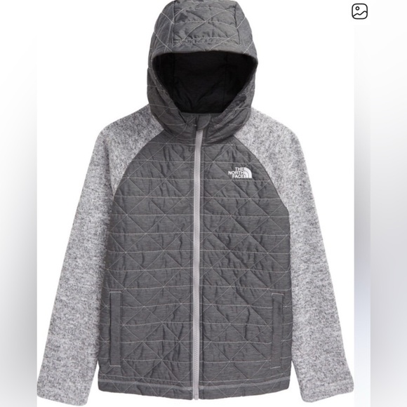 The North Face Other - The North Face Kids Gordon Lyons Hoodie